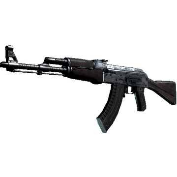 AK-47 Steel Delta